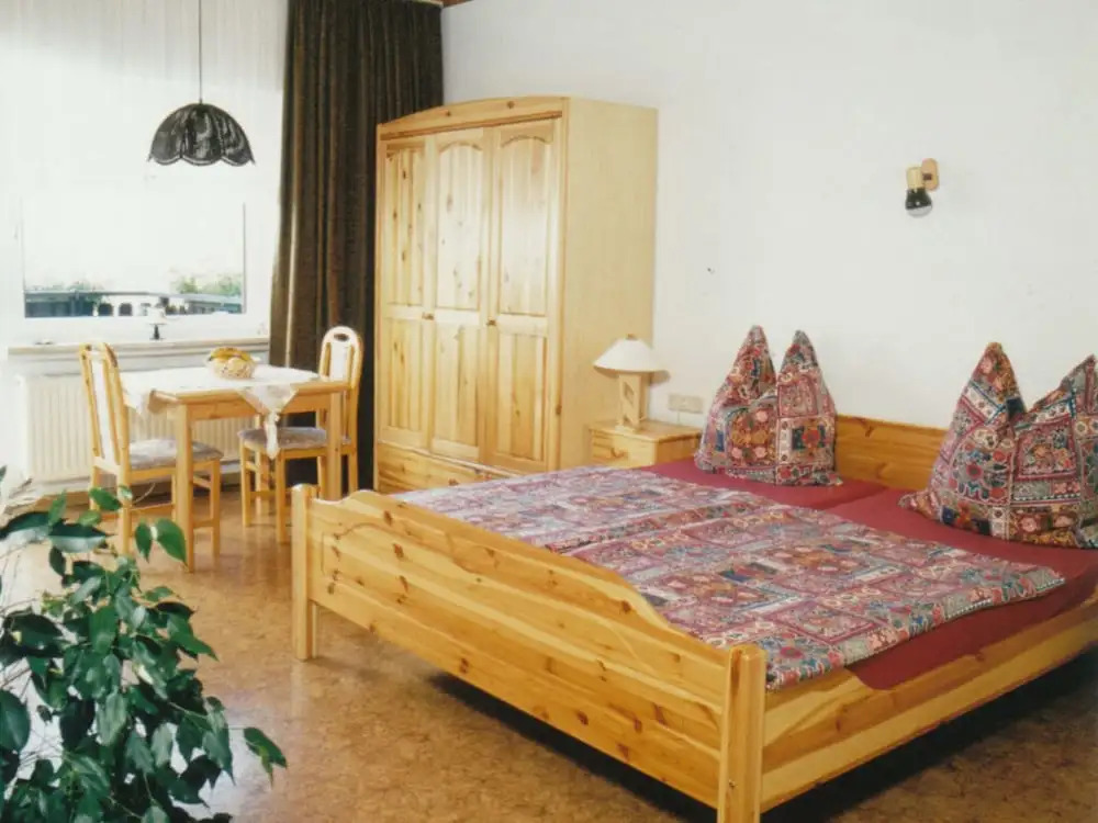 "moselblick" Modern Retreat
