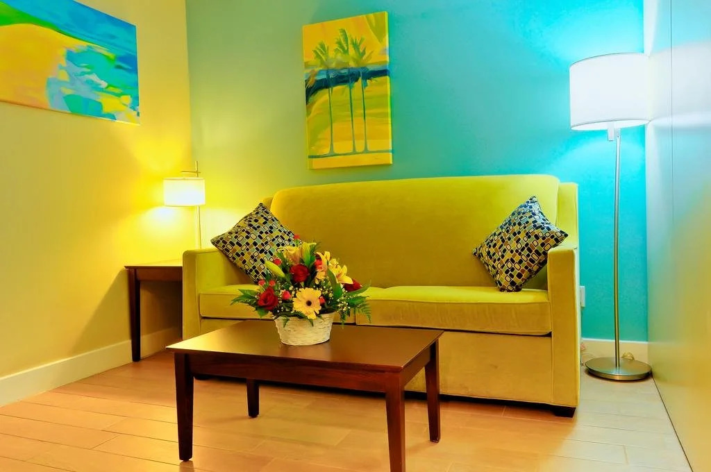 Silver Palms Inn & Historic Homes