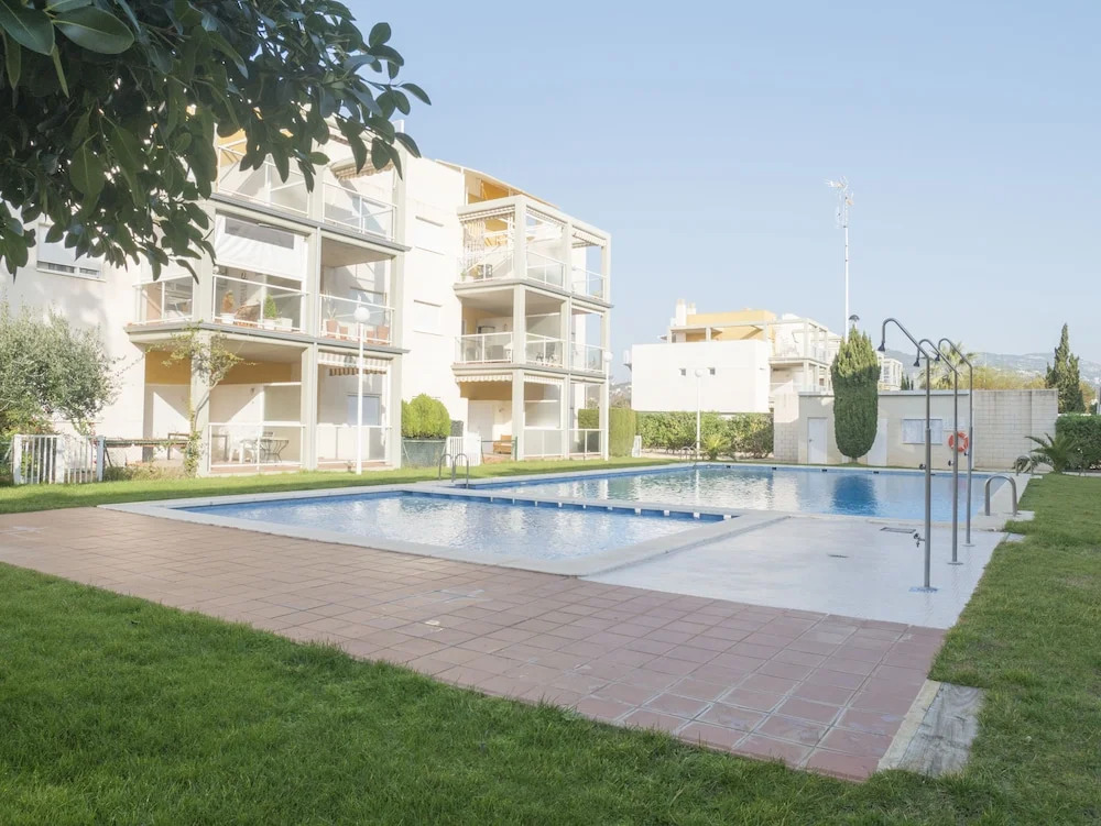 Apartamento Marineu Serena Mar