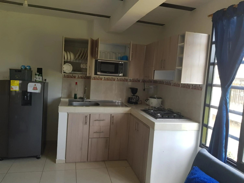 Apartamentos Williams