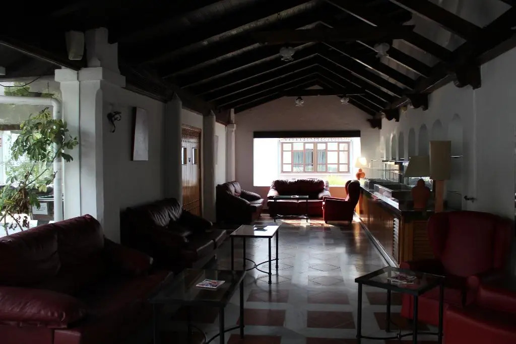 BLUESEA El Cortijo