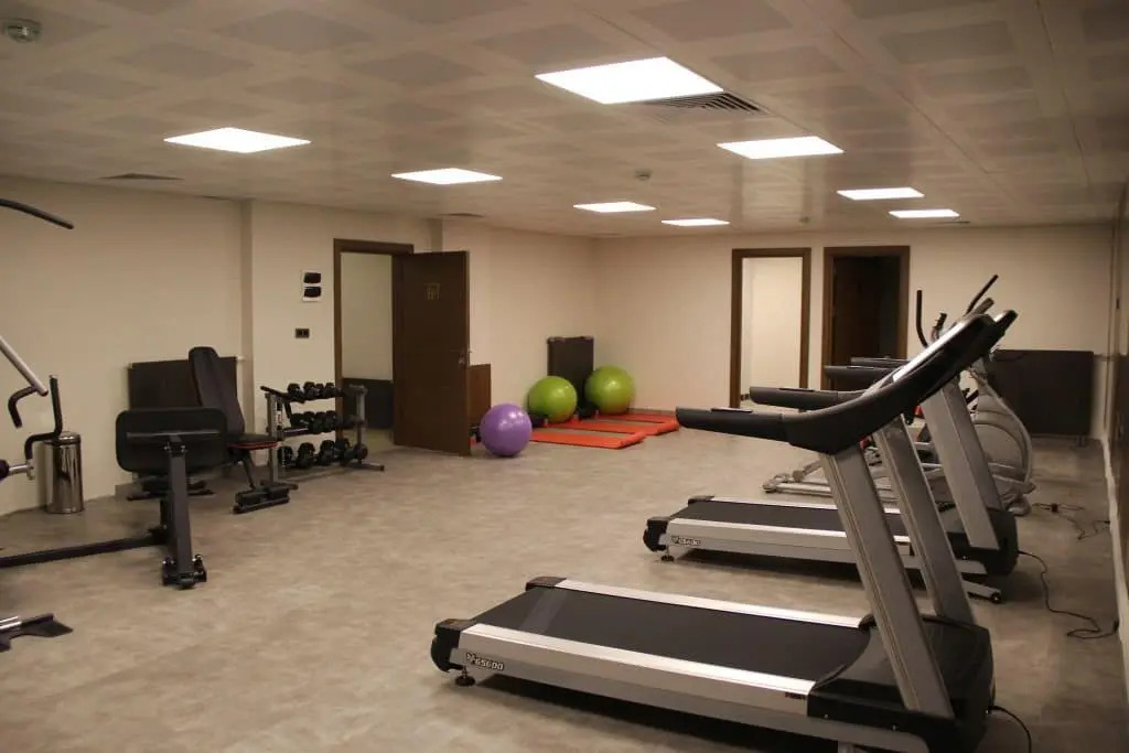Armoni Park Otel
