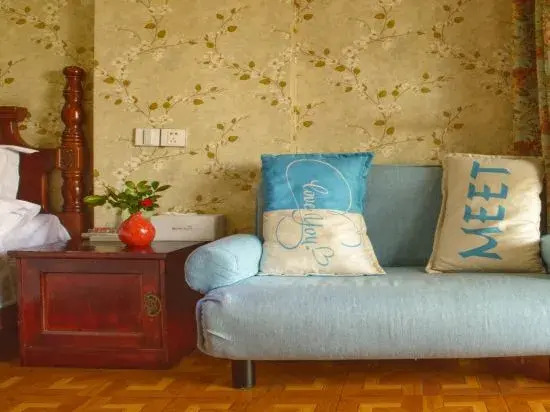 Lijingyuan Inn Xitang Linhe