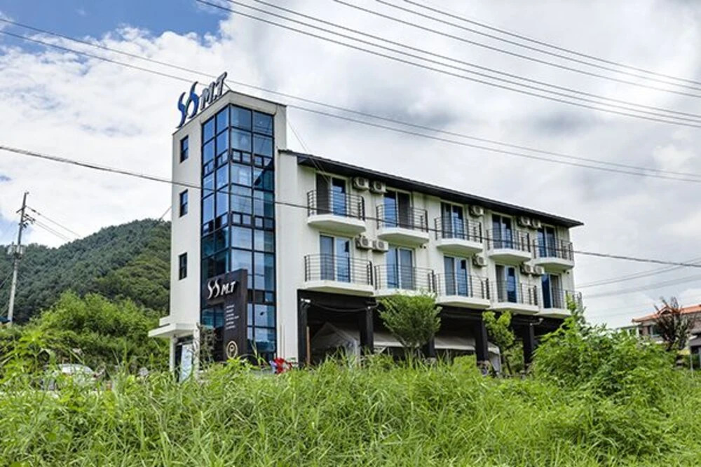 Gangchon Su & Sol Pension