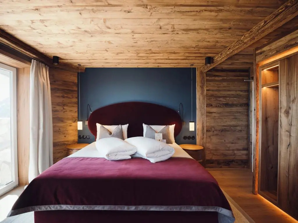 Boutiquehotel Blaue Burg Falkenstein