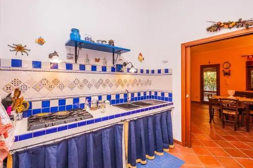 Villa Messina