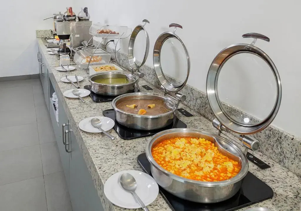 Hotel México Plaza Irapuato