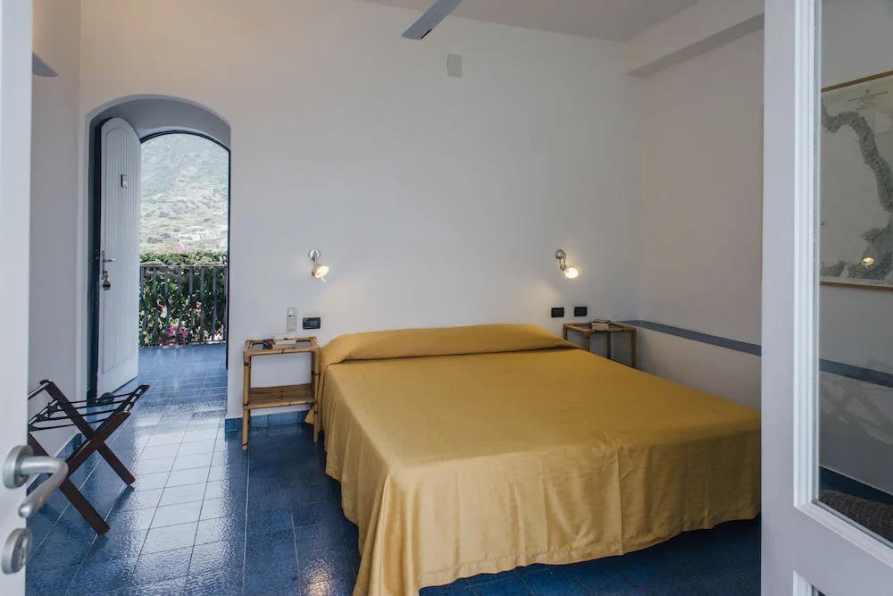 Hotel Punta Scario