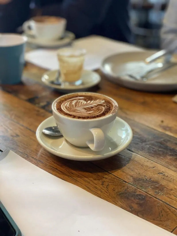 The Lurline Randwick