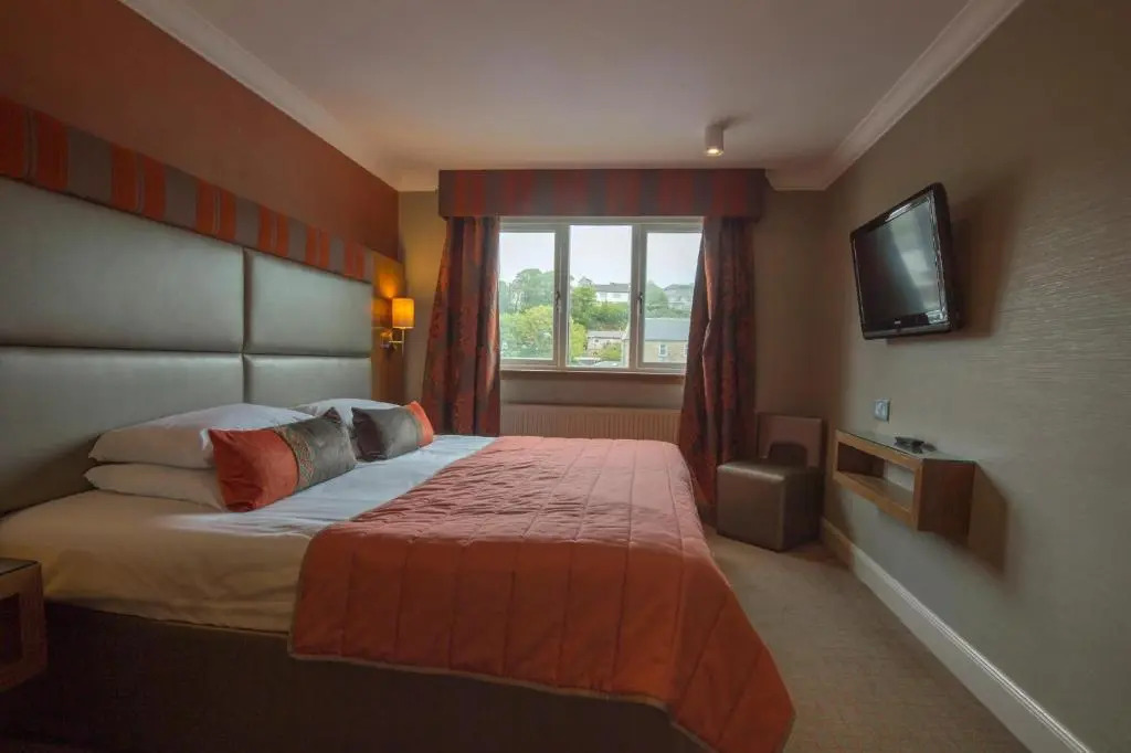 Seamill Hydro Hotel