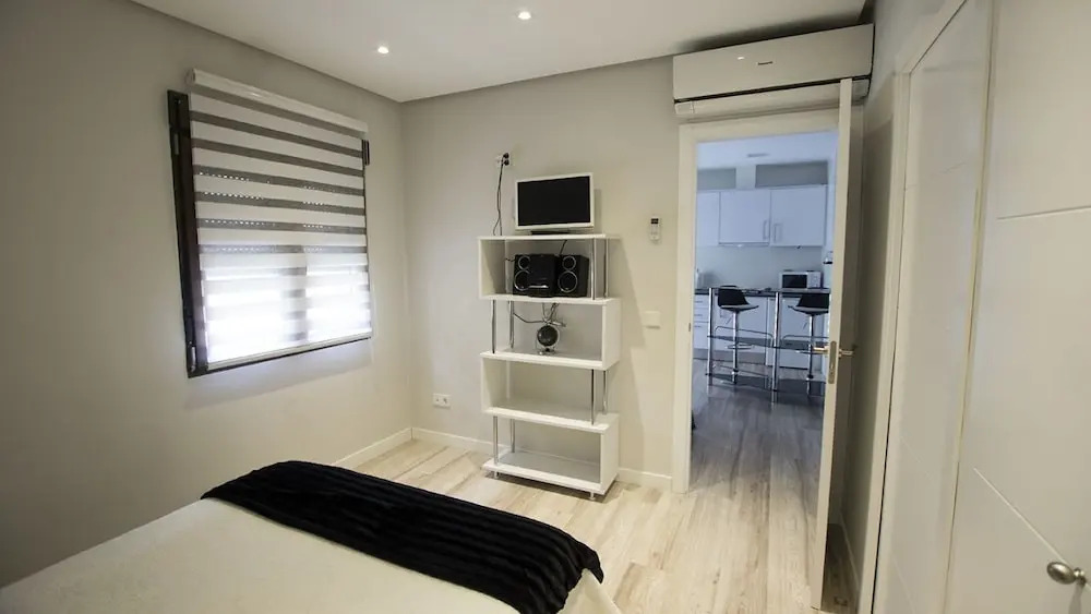 Cervantes Apartamentos