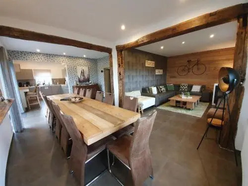 Gîte Le Ravel