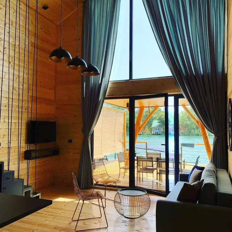 Enjoy River House Ada Bojana 4