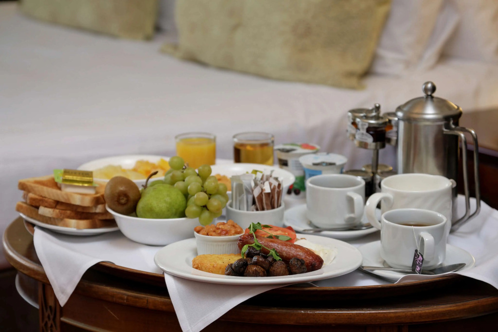 The Craiglands Hotel Sure Hotel Collection by Best Western