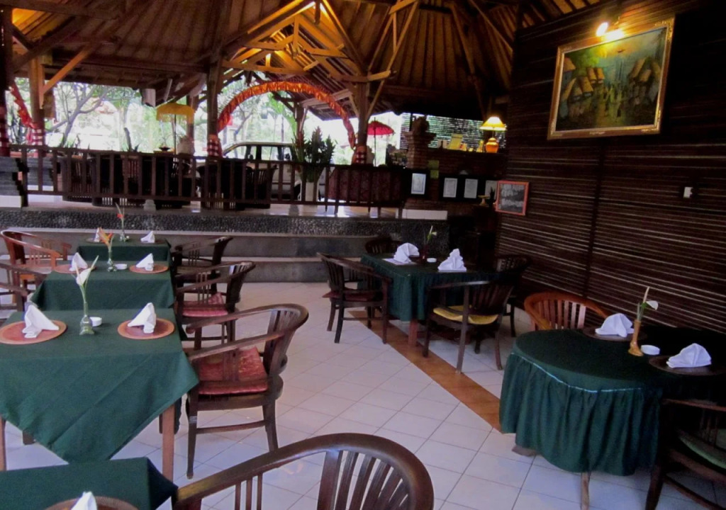Puri Asri Villa
