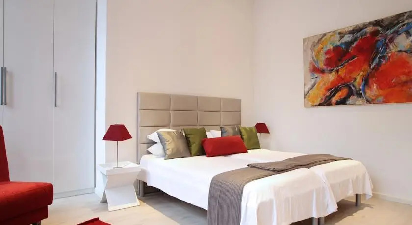 Parkapartments - Berlin