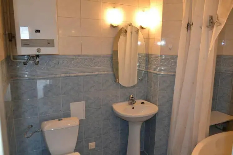 Marta Accommodation