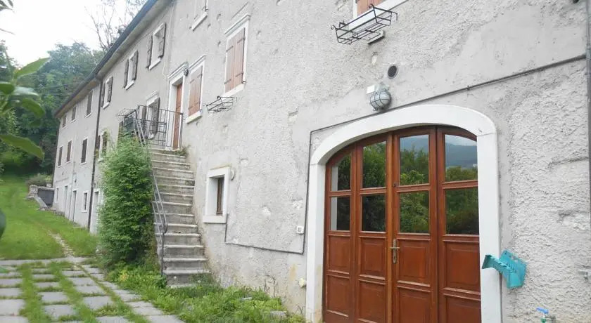 Residenza Caporai