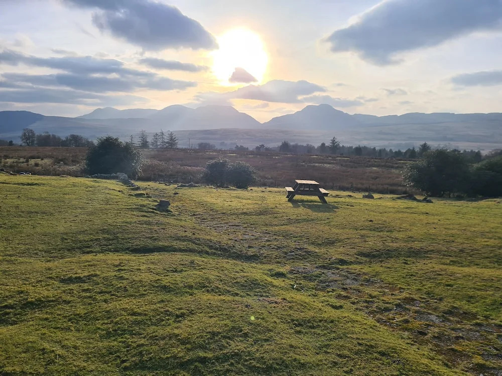 Rhiw Goch Inn Holiday Home