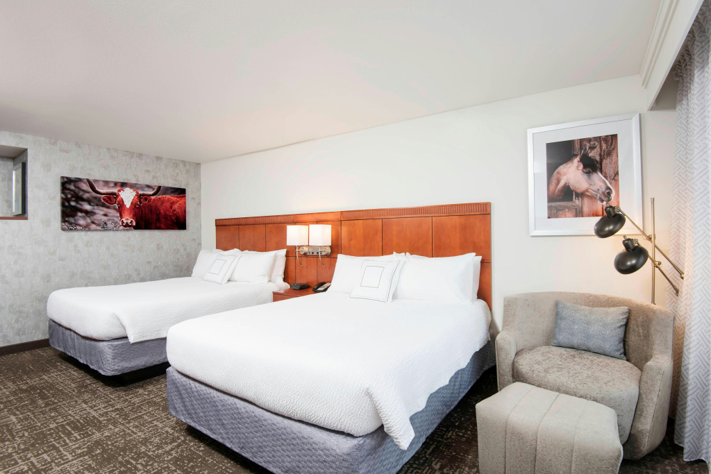 Courtyard by Marriott San Antonio North Stone Oak At Legacy