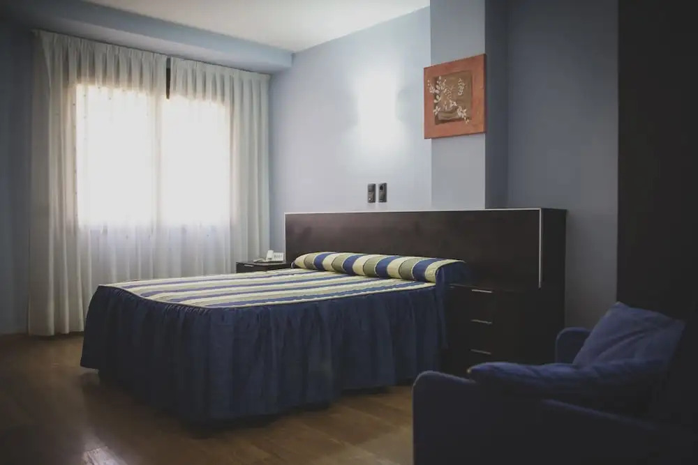 Hotel La Bodega