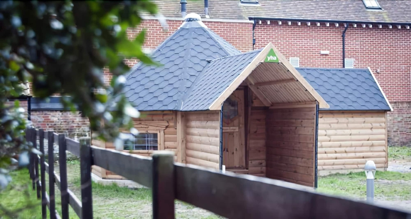 YHA Canterbury