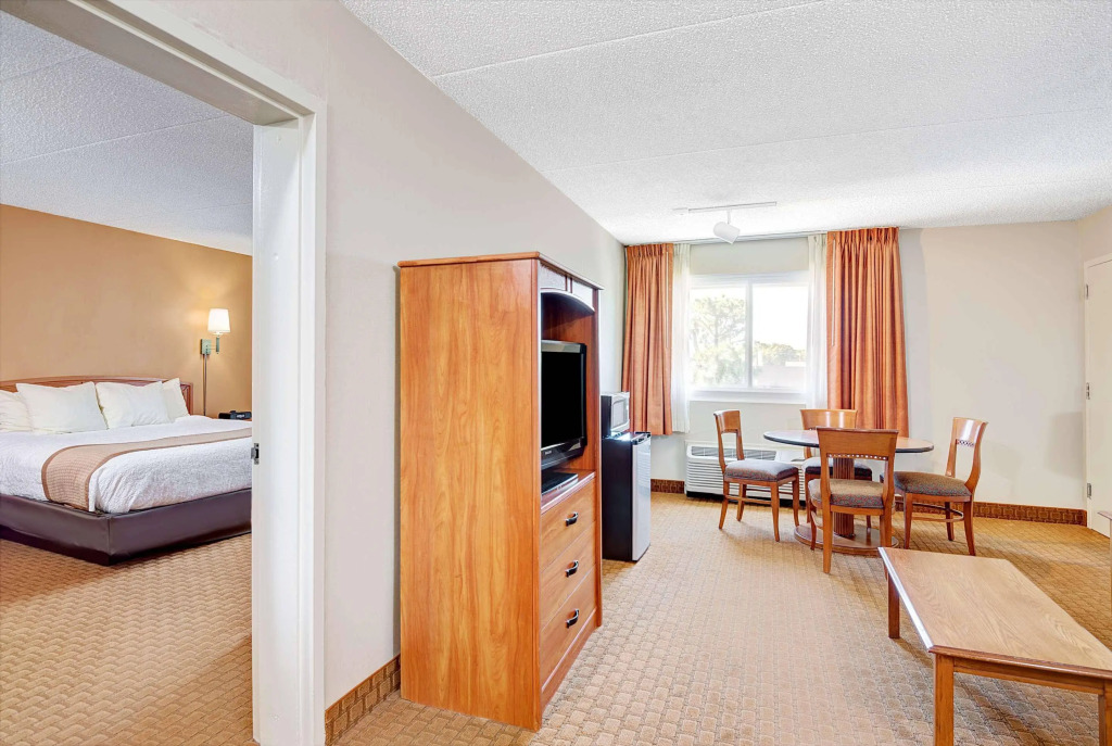 Hampton Inn Egg Harbor Township Atlantic City