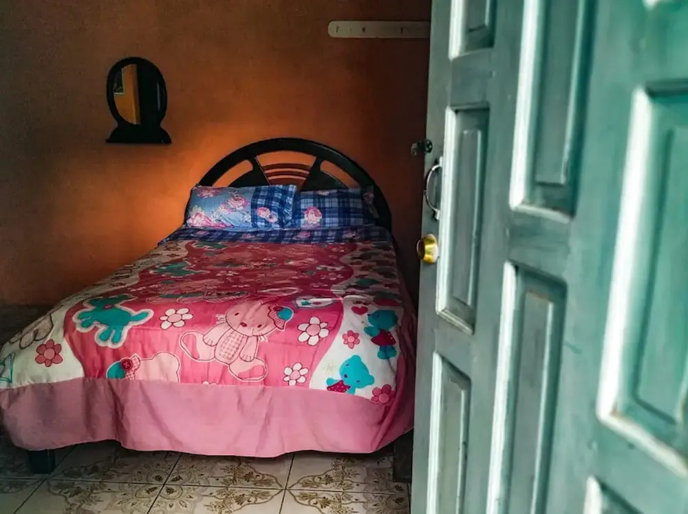 Hostal Mandango