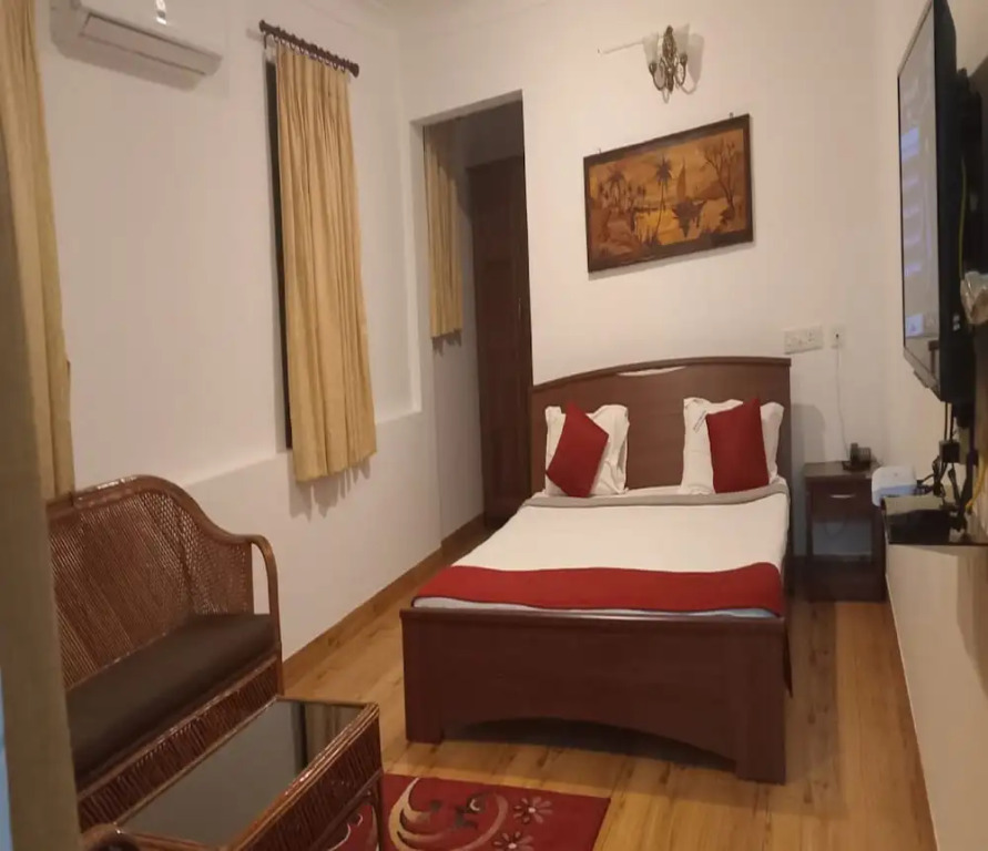 Meha Breeze Bay View Family Guest House.