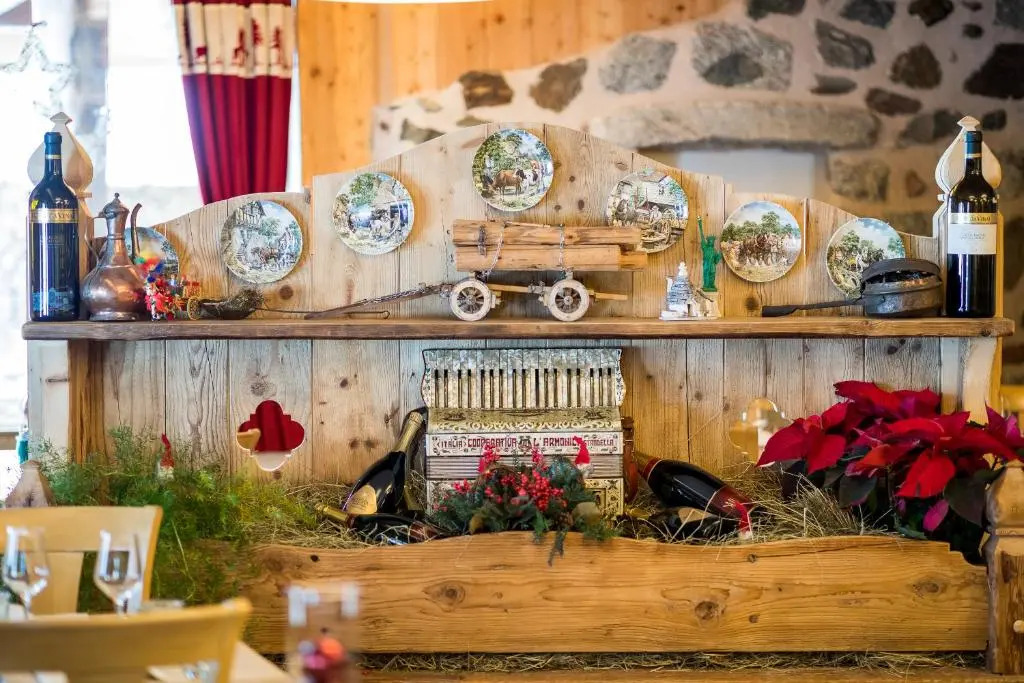 Hotel Maso del Brenta