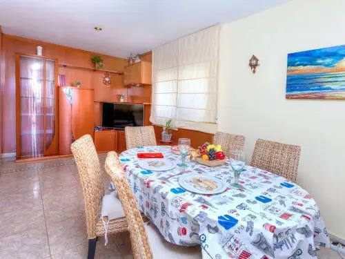 Villa Villa Maria by Interhome