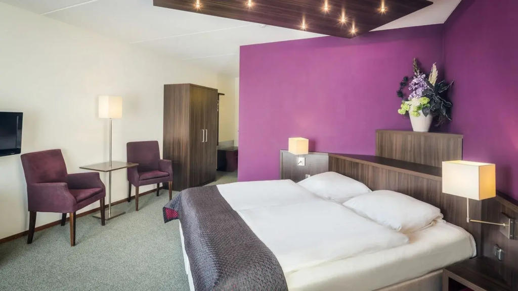 Hampshire Hotel - Avenarius