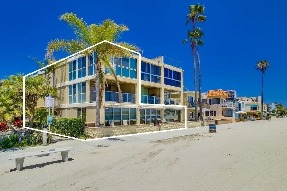 Waterfront Getaway 5 6 Bedrooms 5.5 Bathrooms Condo