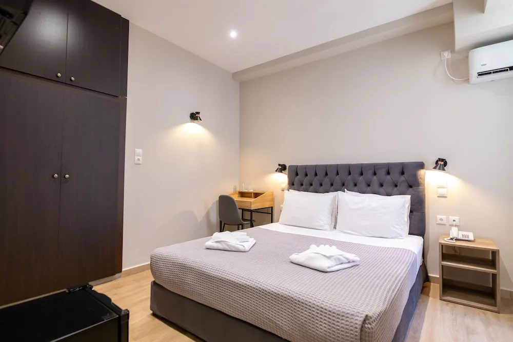 New Amaryllis Hotel