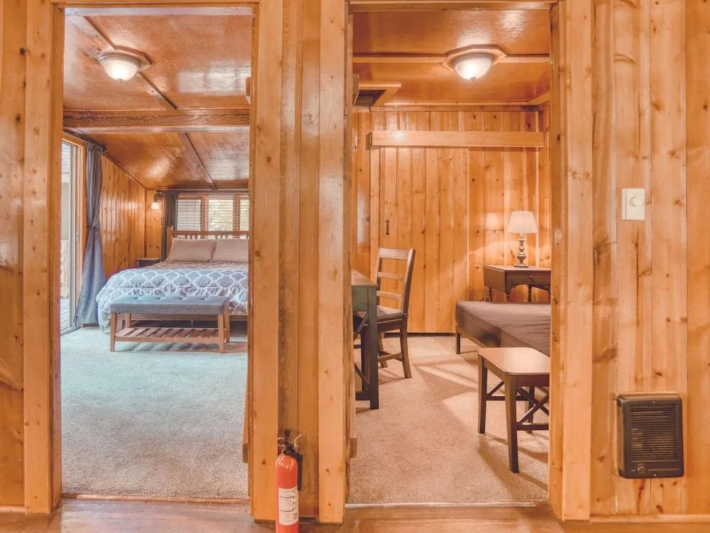 Bridlewood Cabin