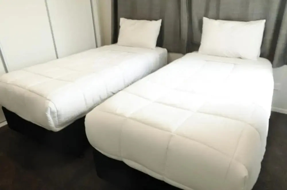 Tramway Service Apartments