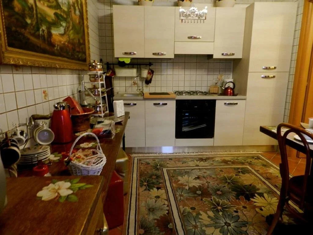 B&B Il Giardino Delle Fate
