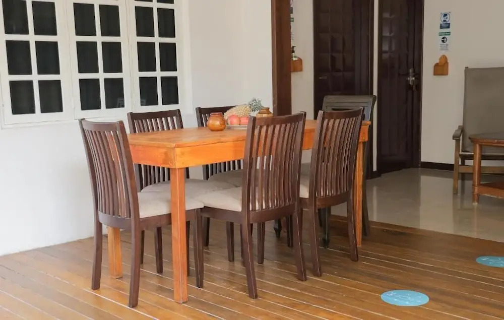 Orimas Retreat