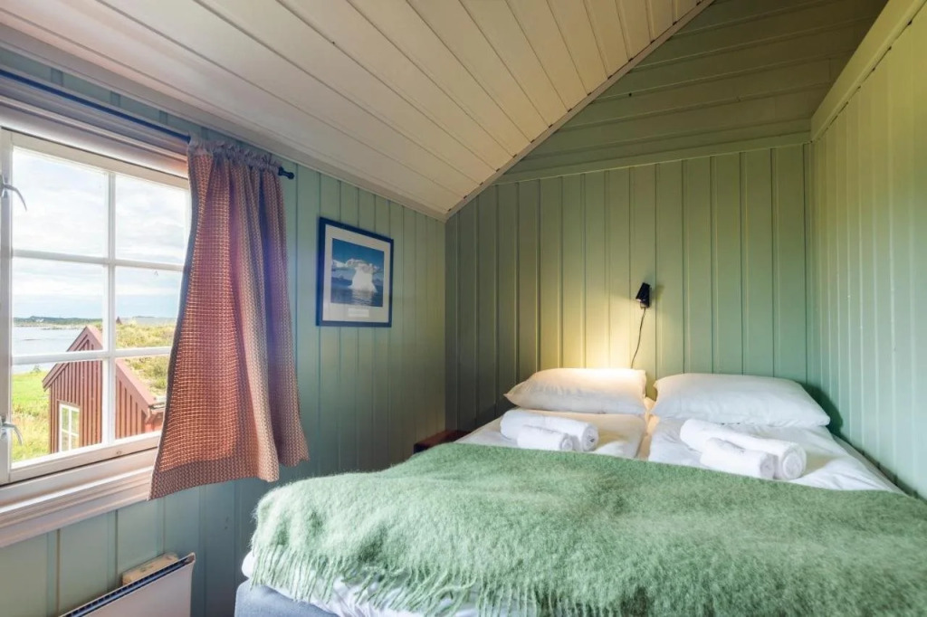 Håholmen - by Classic Norway Hotels