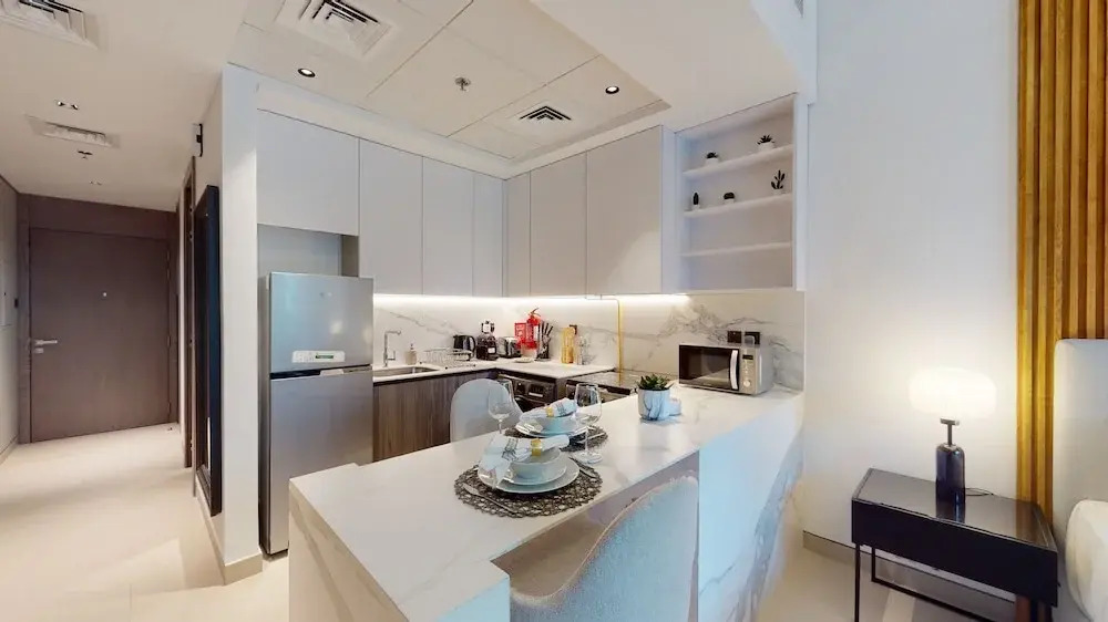 Euro Residence 105