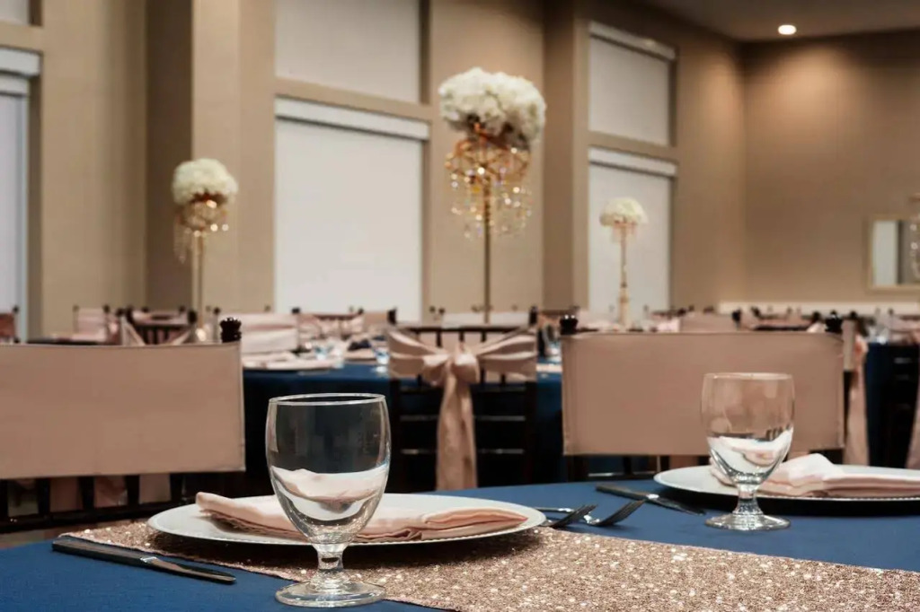 Hilton Garden Inn Houston-Baytown