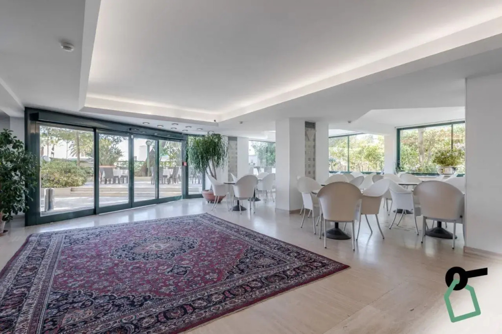 HOTIDAY Room Collection - Giulianova