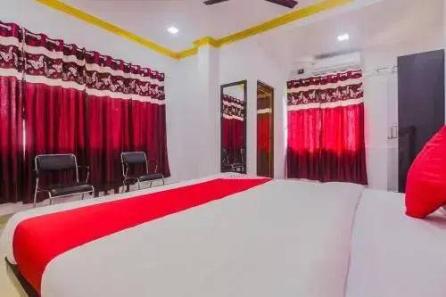 Travellers Nest by OYO Rooms
