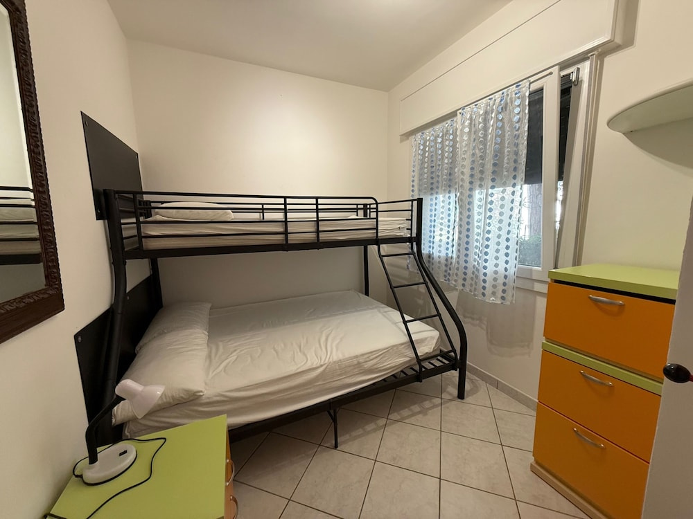 Nice Family Villa in Rosolina Mare