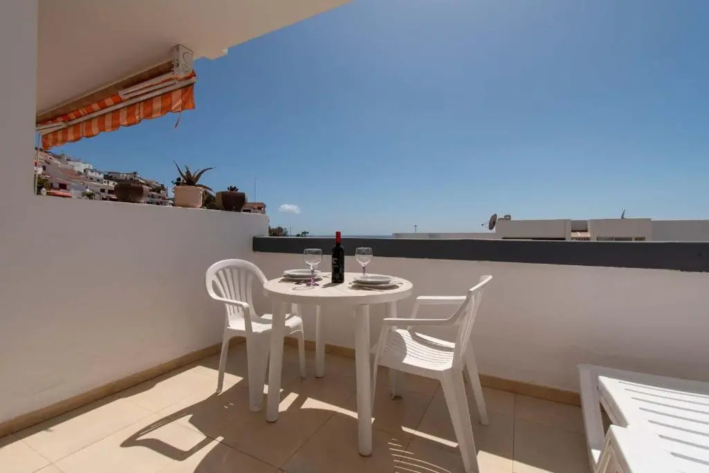 Azahara Playa 46 - One Bed