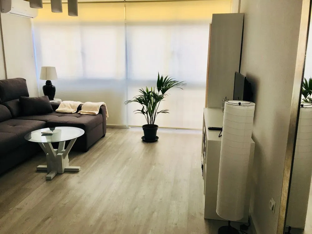 Apartamento en el centro de Málaga