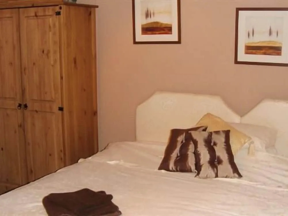 The Parks Guest Accommodation