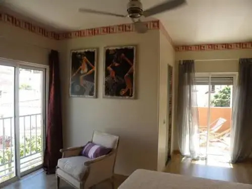 Casa das Conchas (Boutique Guest House)