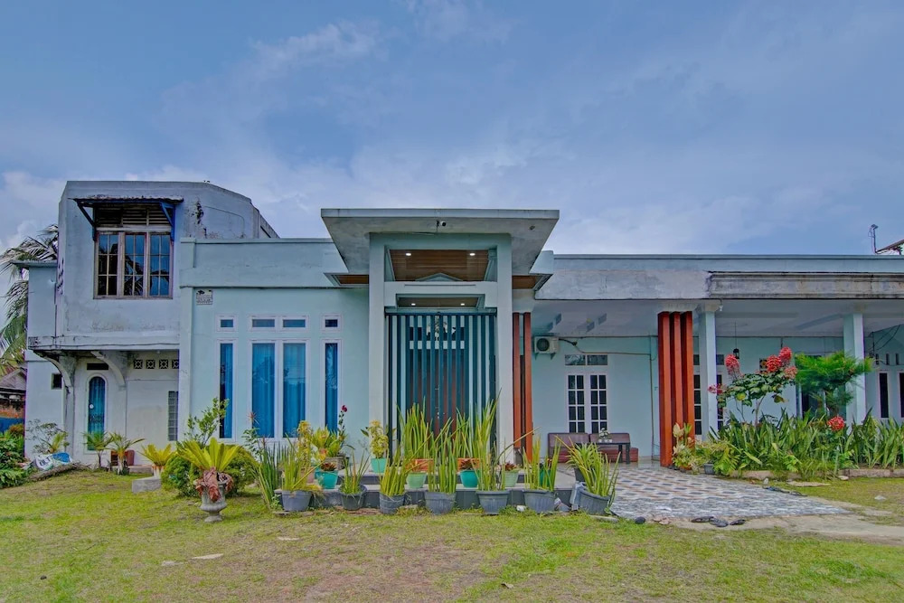 Hotel O Annajah Homestay Syariah