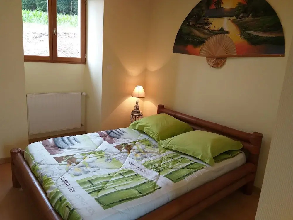 LES CHAMBRES DE LOUEST